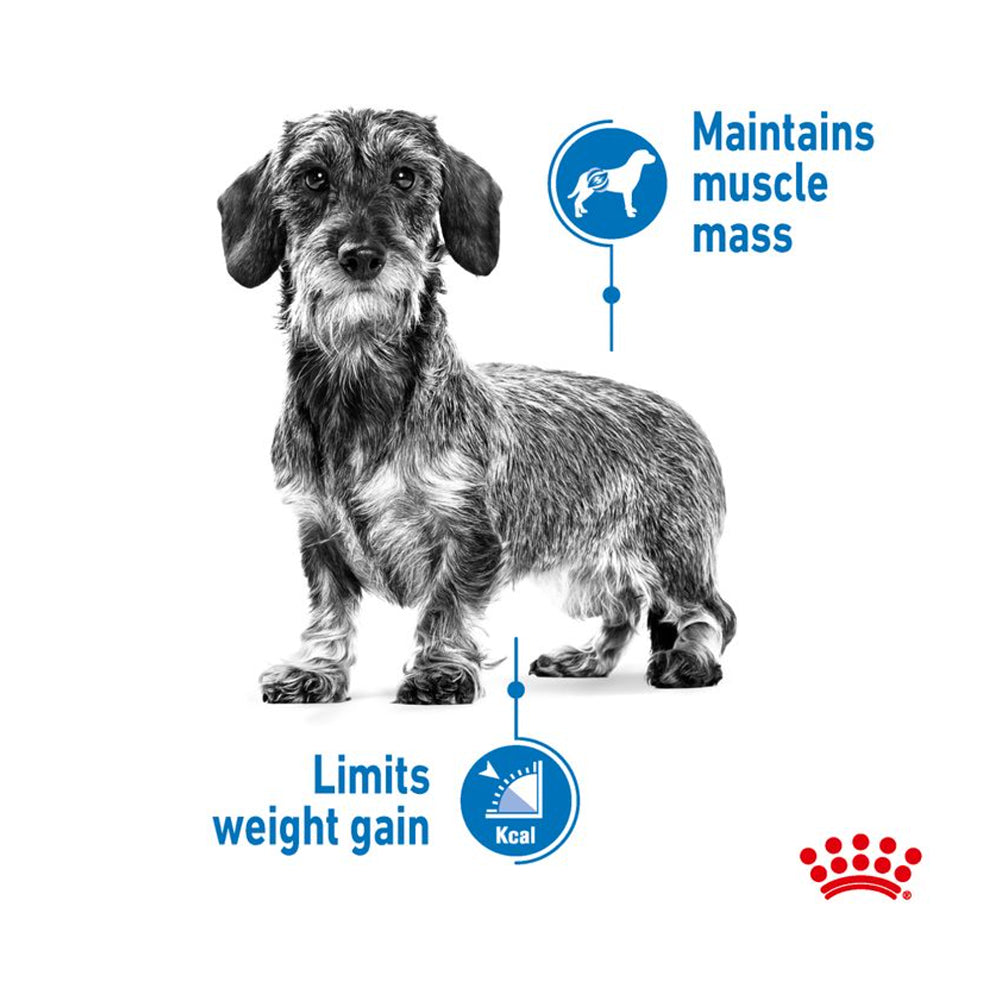 Royal Canin Light Weight Care Pouch 85g
