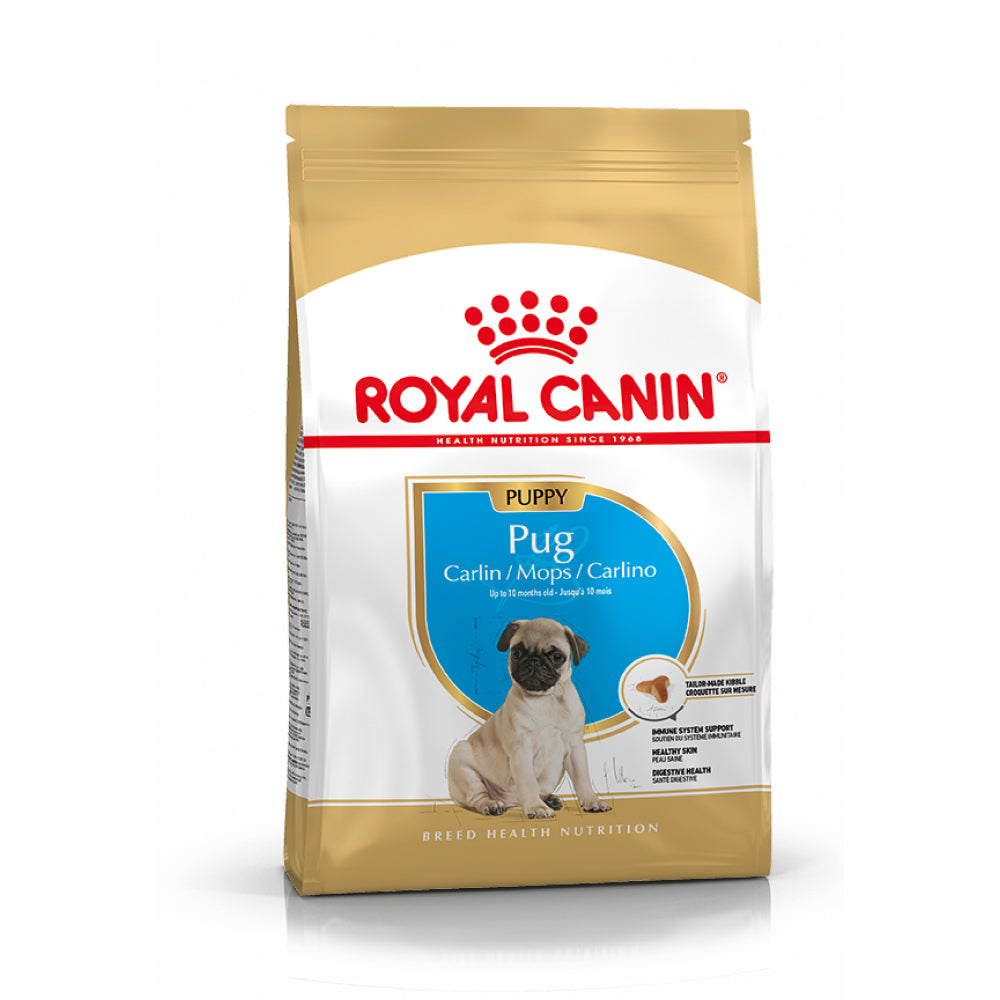 Royal Canin Pug Puppy 1.5kg
