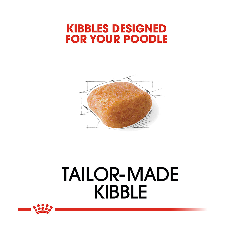 Royal Canin Poodle Adult 1.5kg