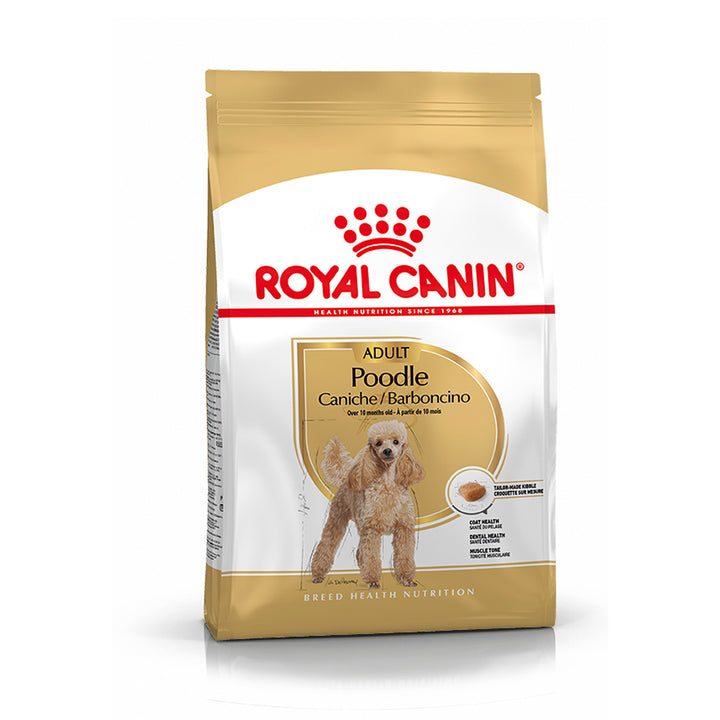 Royal Canin Poodle Adult 1.5kg