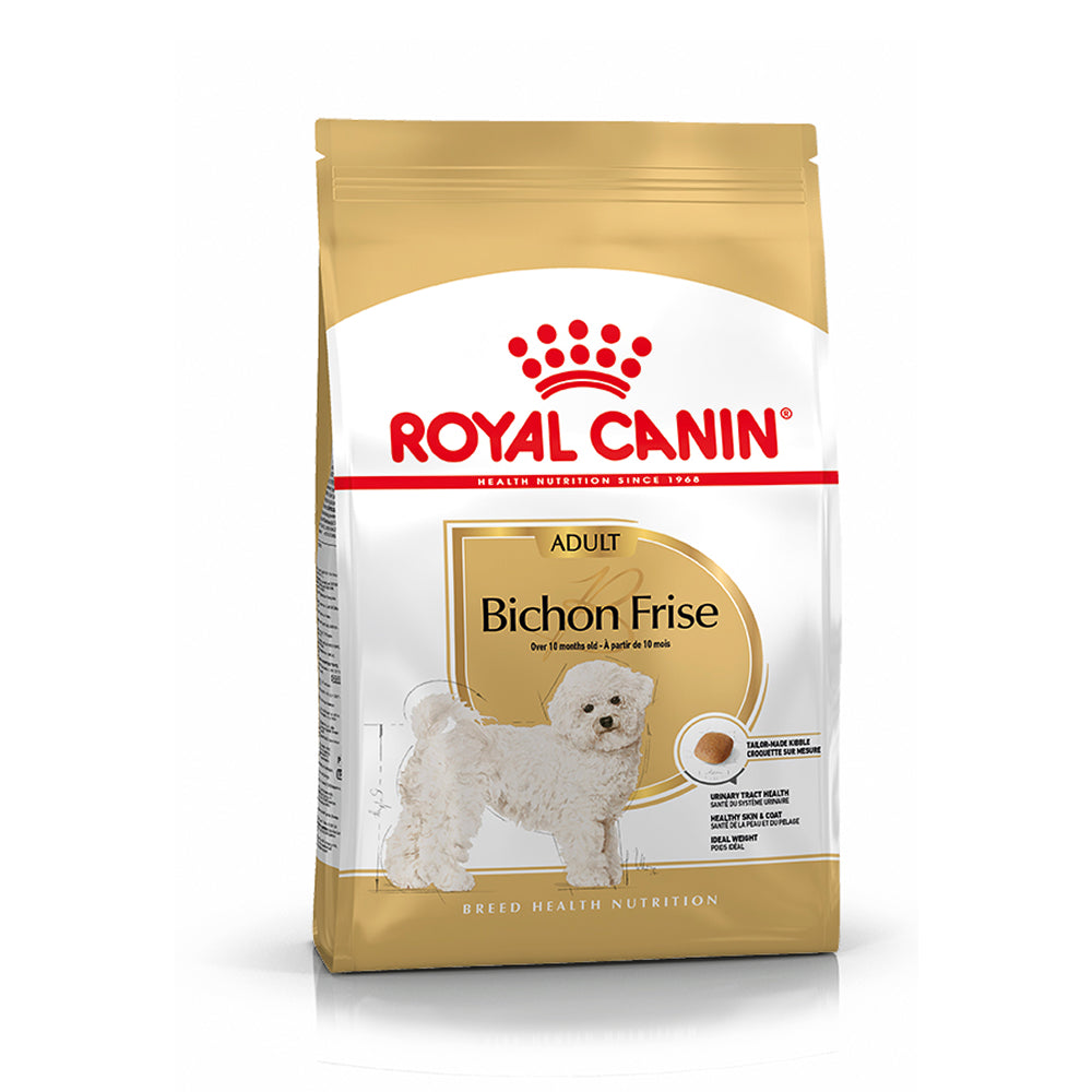 Royal Canin Bichon Frise Adult 1.5kg