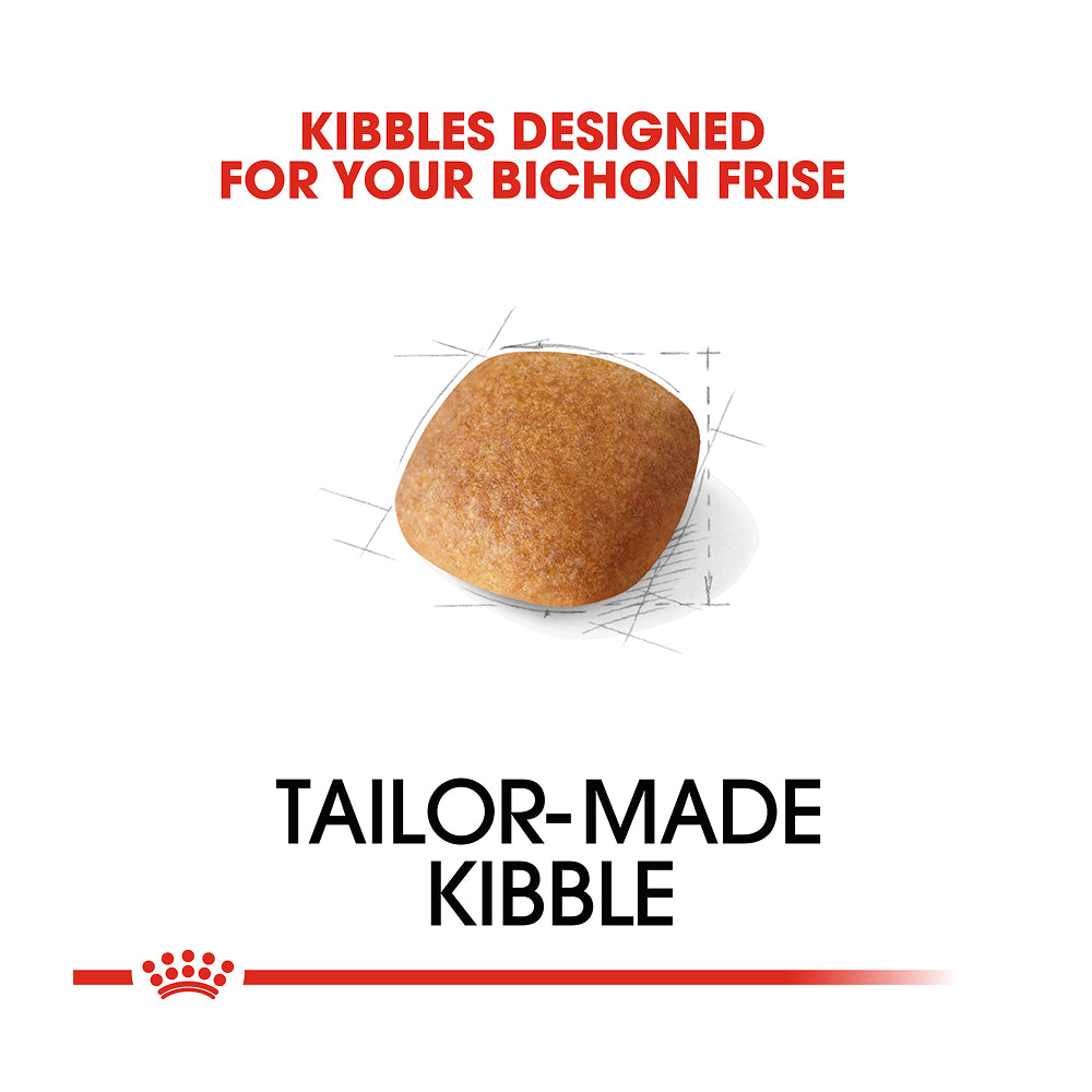 Royal Canin Bichon Frise Adult 1.5kg