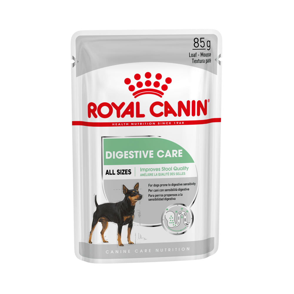 Royal Canin Digestive Care Loaf 85g