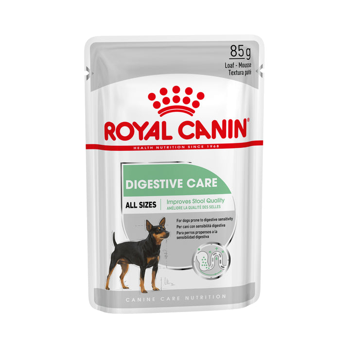 Royal Canin Digestive Care Loaf 85g
