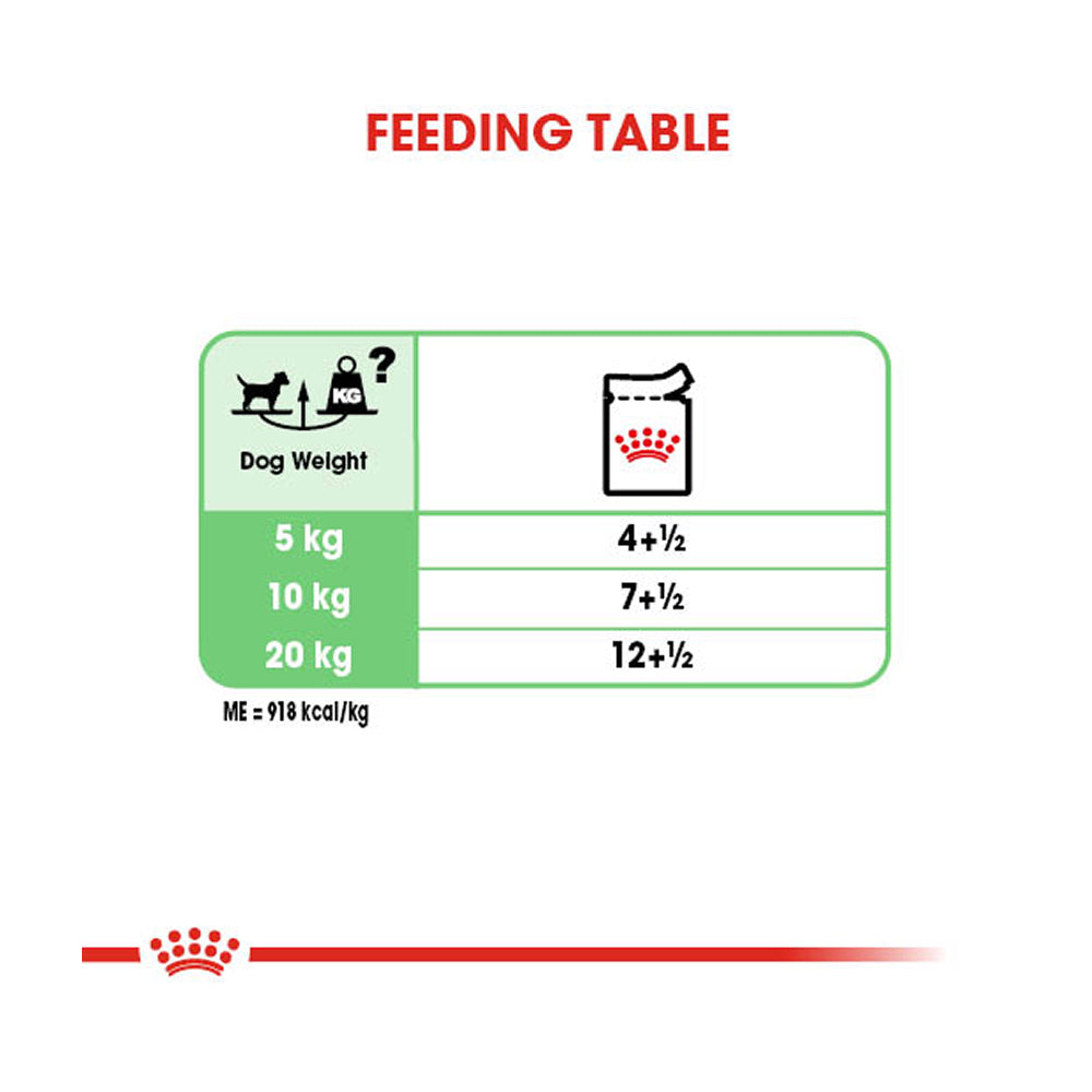 Royal Canin Digestive Care Loaf 85g