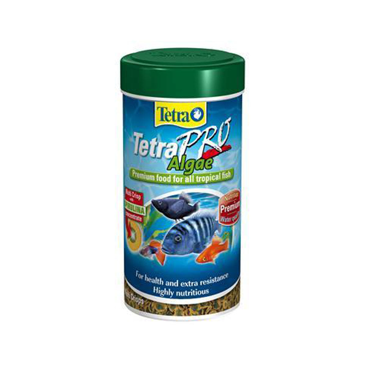 TetraPro Algae