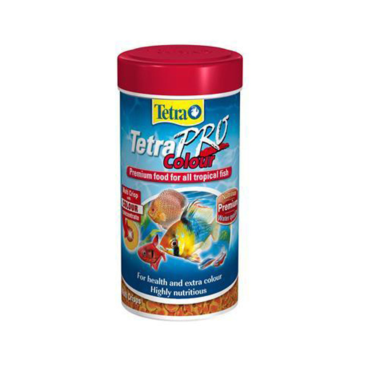 TetraPro Colour