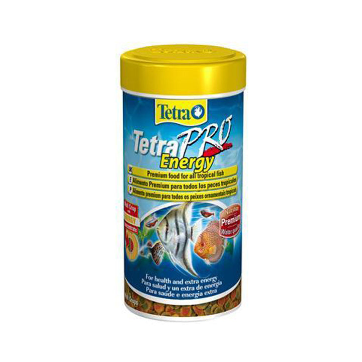 TetraPro Energy