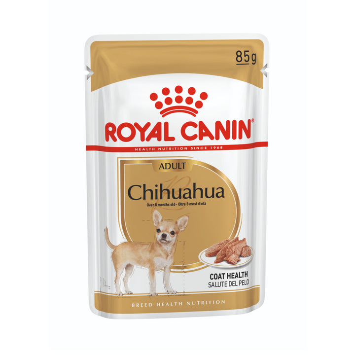 Royal Canin Chihuahua Pouch 85g