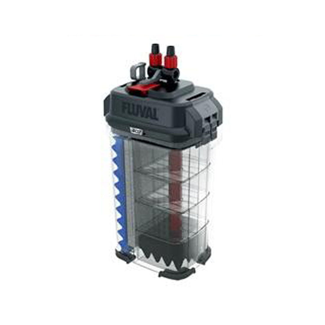 Fluval 407 External Filter