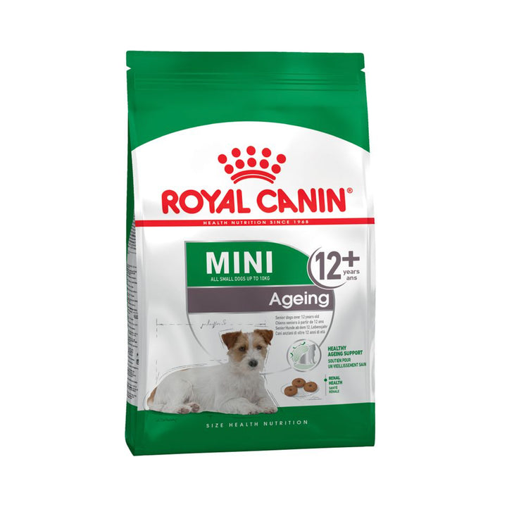 Royal Canin Mini Ageing 12+ 1.5kg