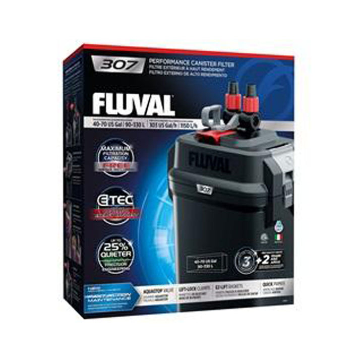 Fluval 307 External Filter