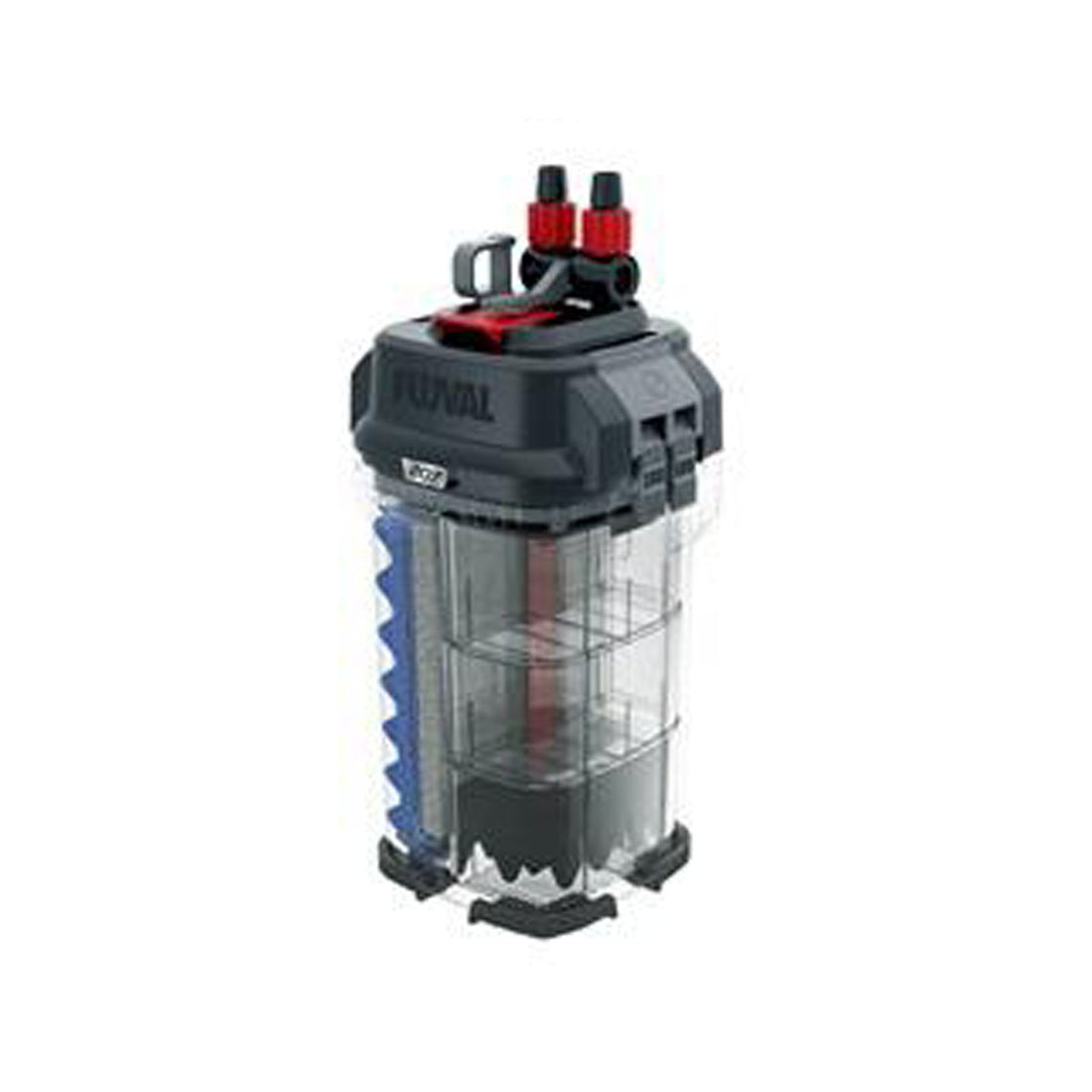Fluval 207 External Filter