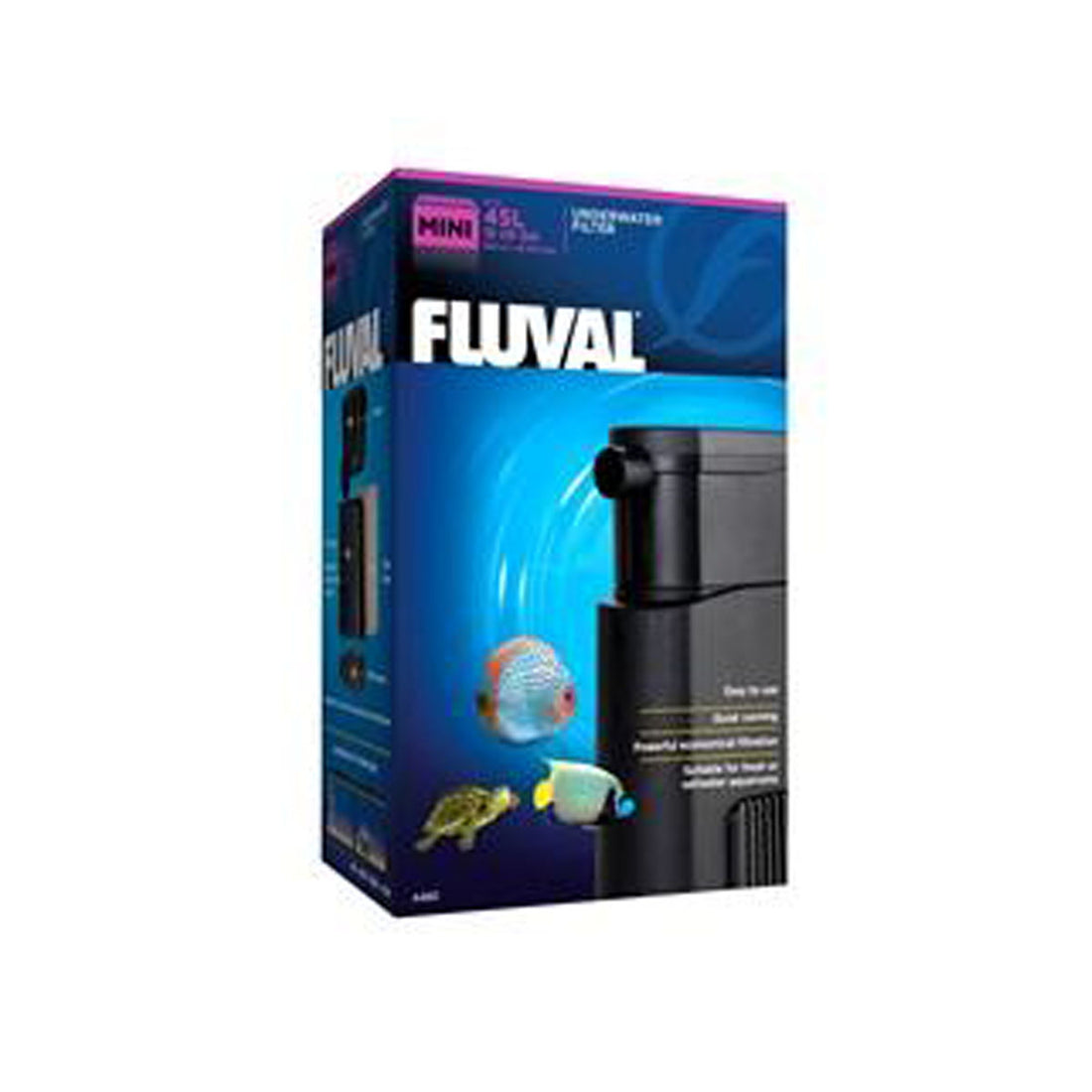 Fluval Mini Filter