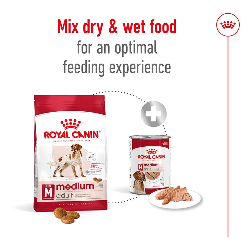Royal Canin Medium Adult