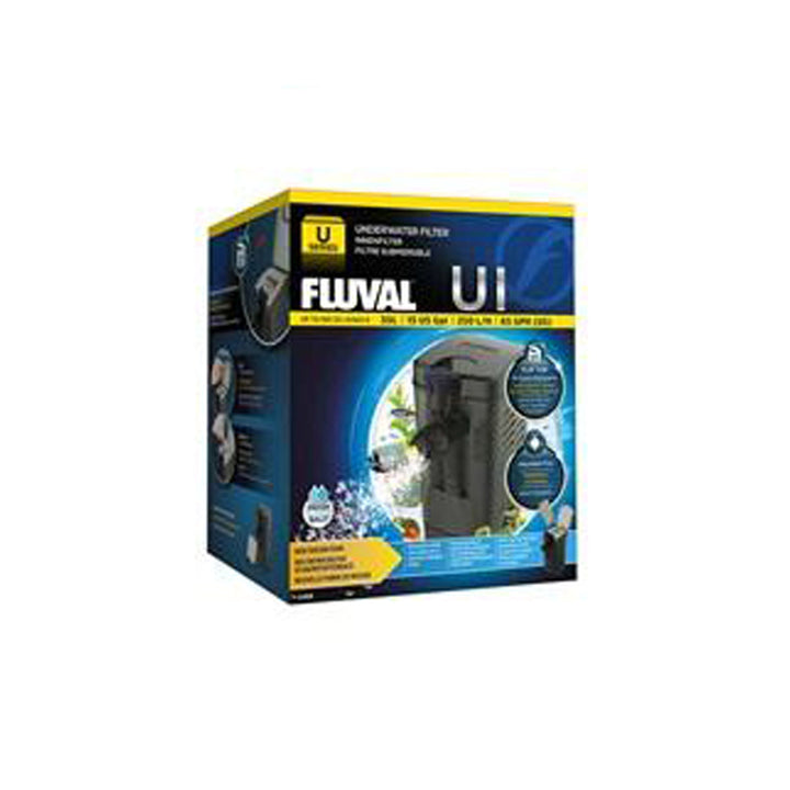 Fluval U1 Underwater Filter