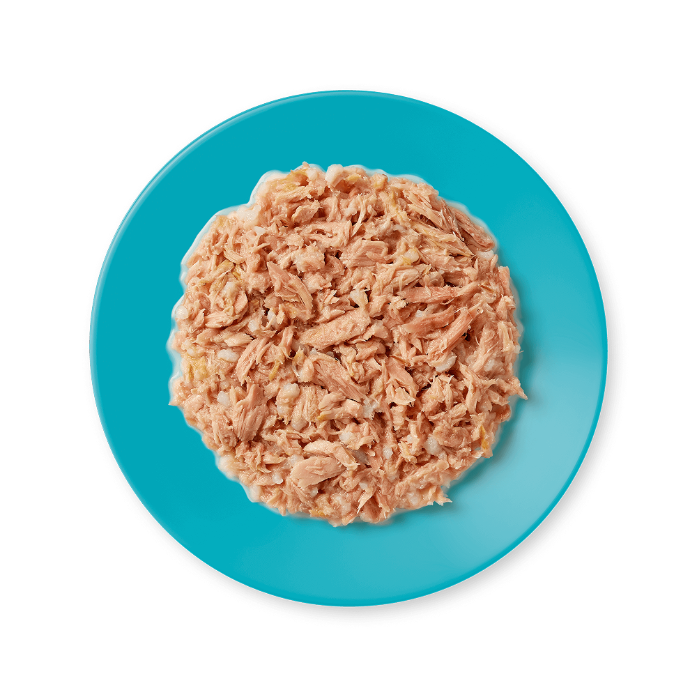 Applaws Tin Tuna Fillet in Broth 70g