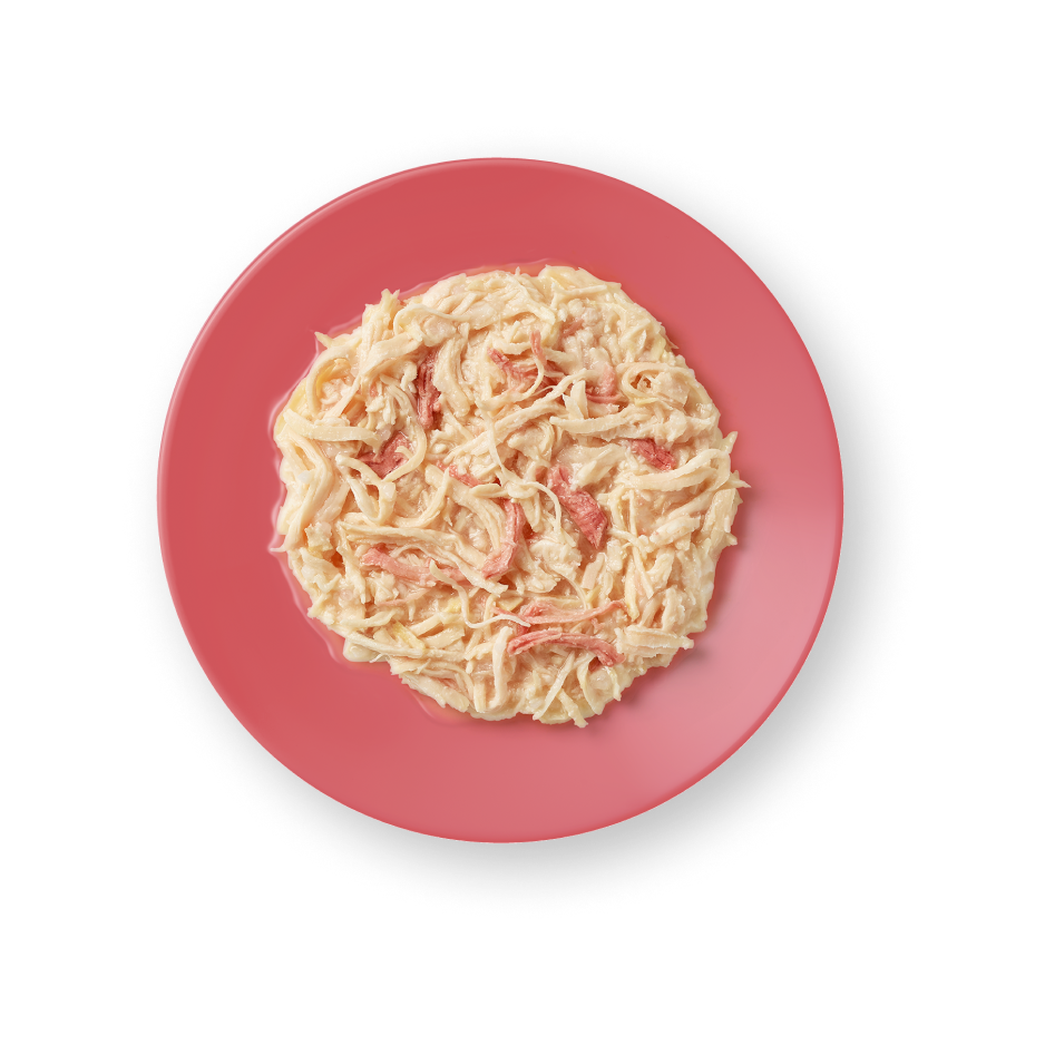Applaws Tin Chicken Breast & Duck in Broth 156g