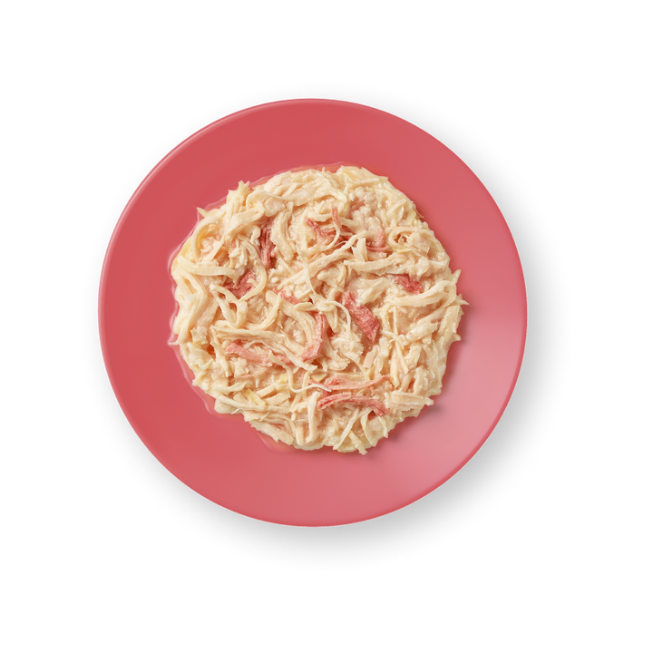 Applaws Tin Chicken Breast & Duck in Broth 156g