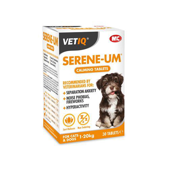 VetIQ Serene-UM