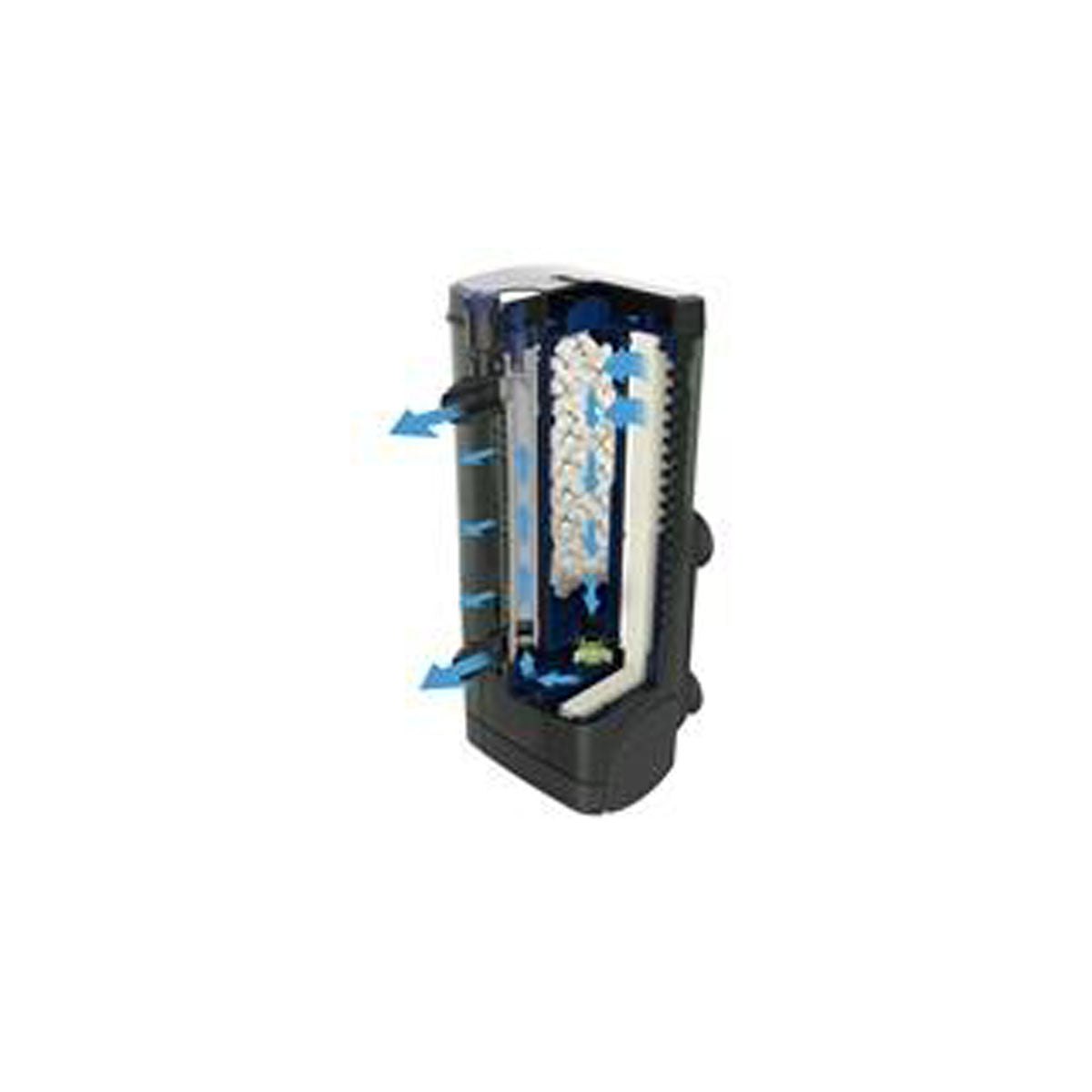 Fluval U2 Underwater Filter