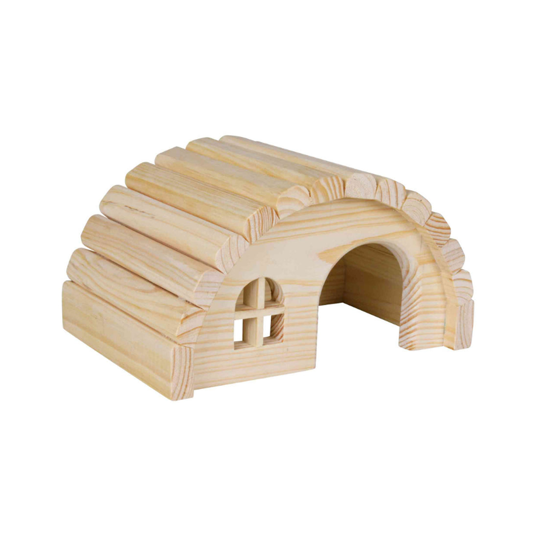 Trixie Wooden House Small