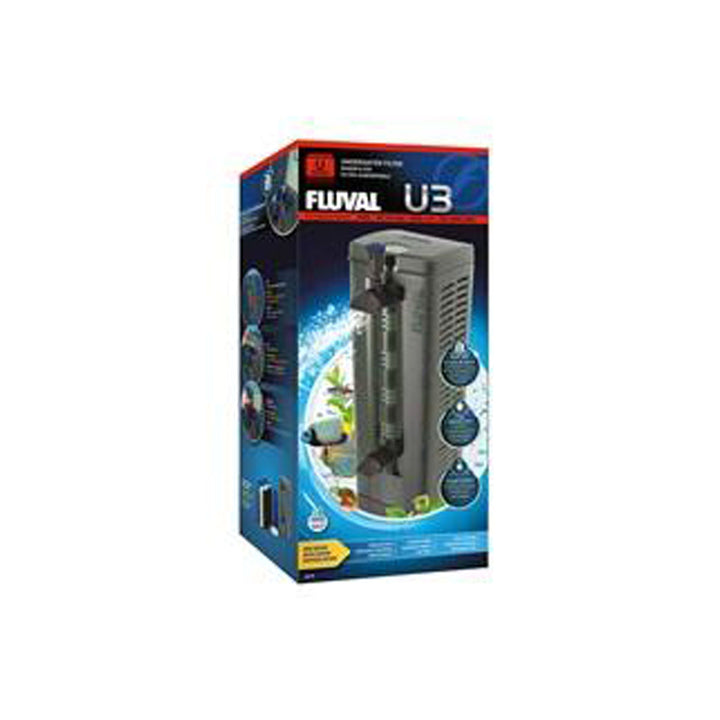 Fluval U3 Underwater Filter