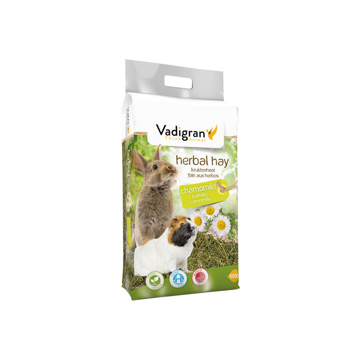 Vadigran Herbal Hay And Chamomile 500g