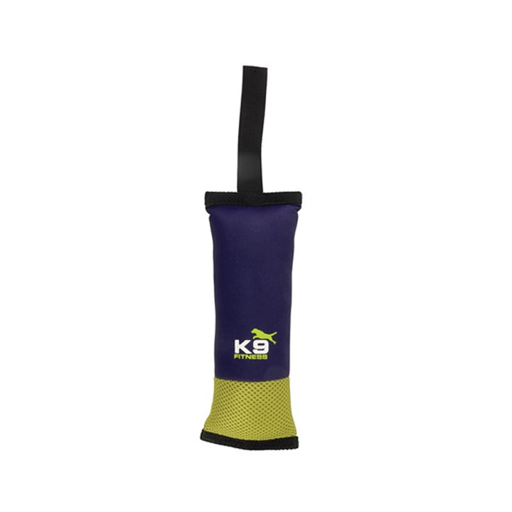 Zeus K9 Fitness HYDRO Dog Toy – Retriever Tug