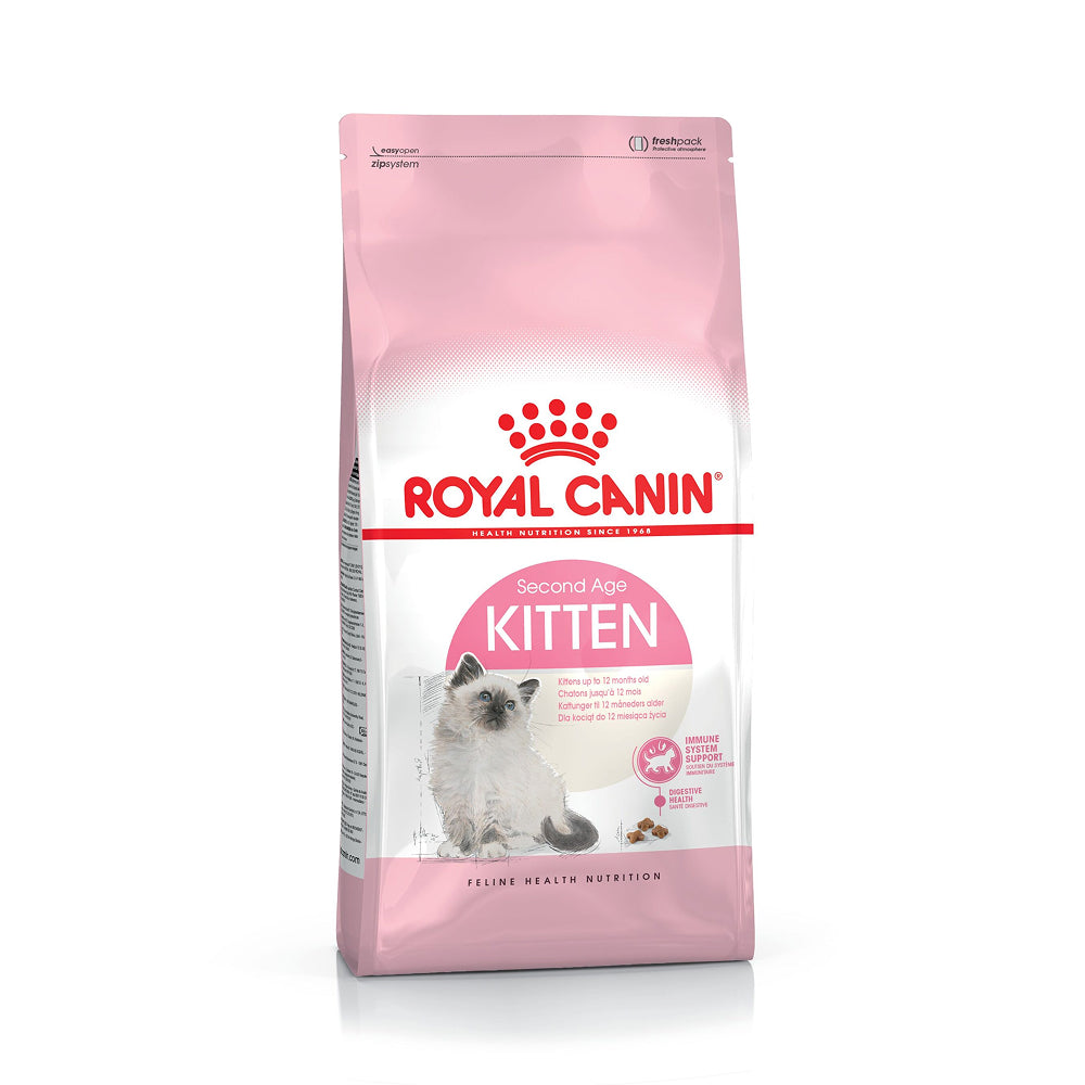 Royal Canin Kitten