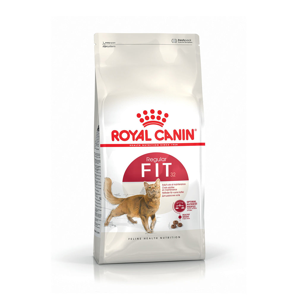 Royal Canin Fit