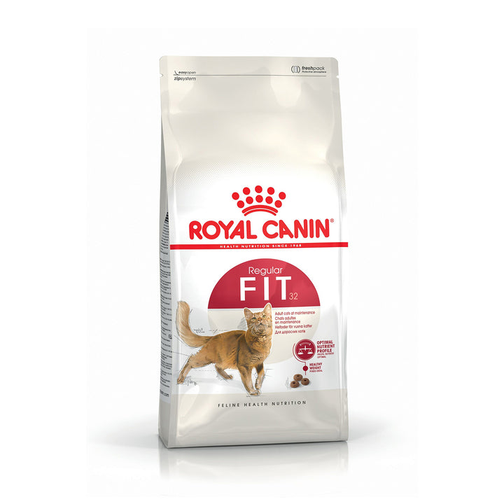 Royal Canin Fit