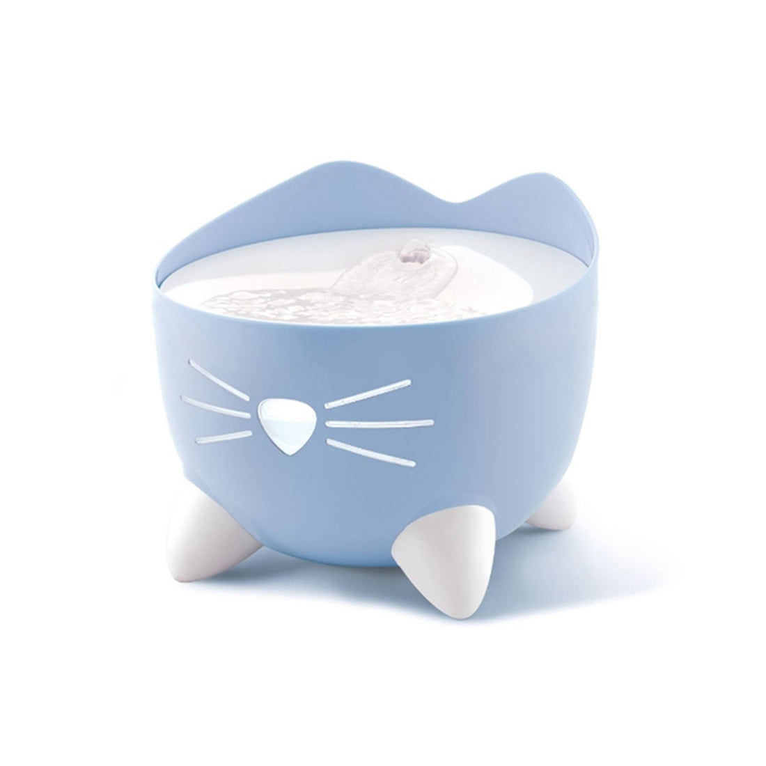 Catit PIXI Water Fountain Blue