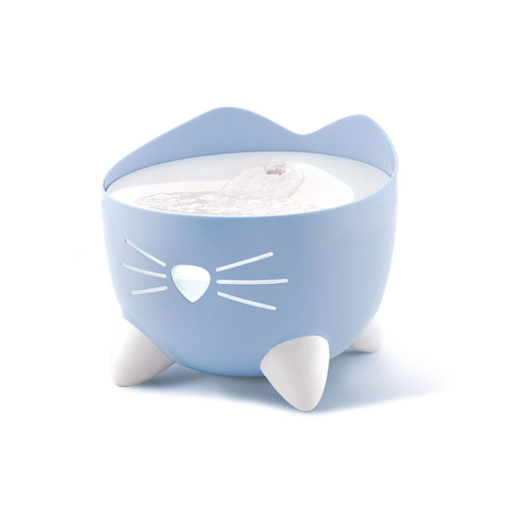 Catit PIXI Water Fountain Blue