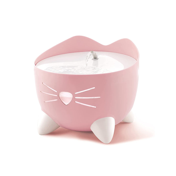 Catit PIXI Water Fountain Pink