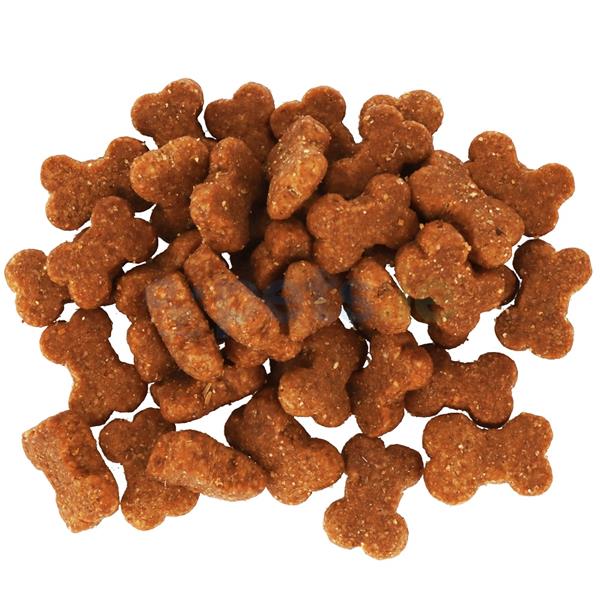 Carnilove Cat Treat – Duck With Raspberries 50g