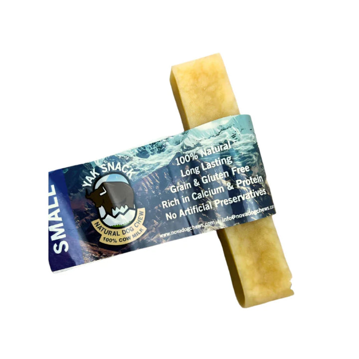 Dog Chews Yak Snack Small