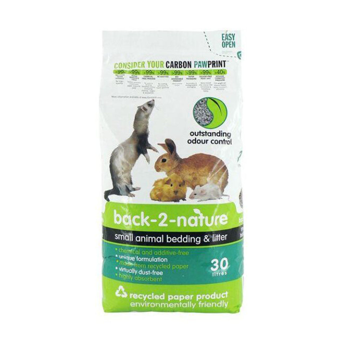 Back 2 Nature Small Animal Bedding