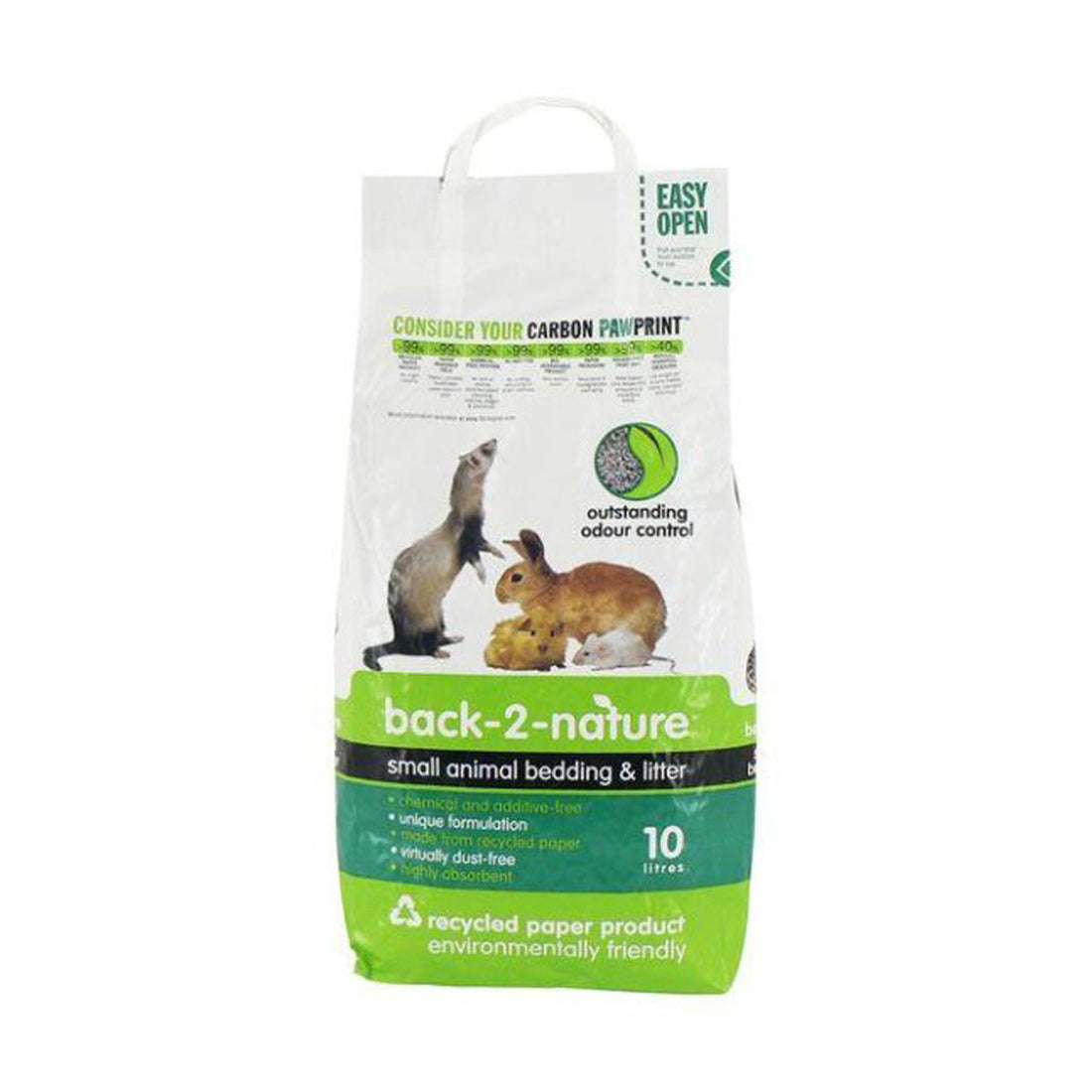 Back 2 Nature Small Animal Bedding