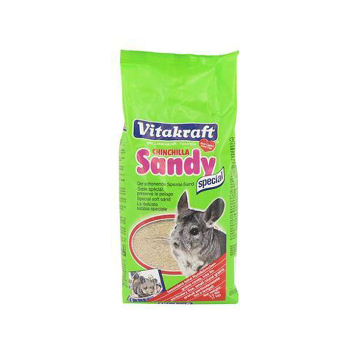 Vitakraft Chinchilla Sand 1kg