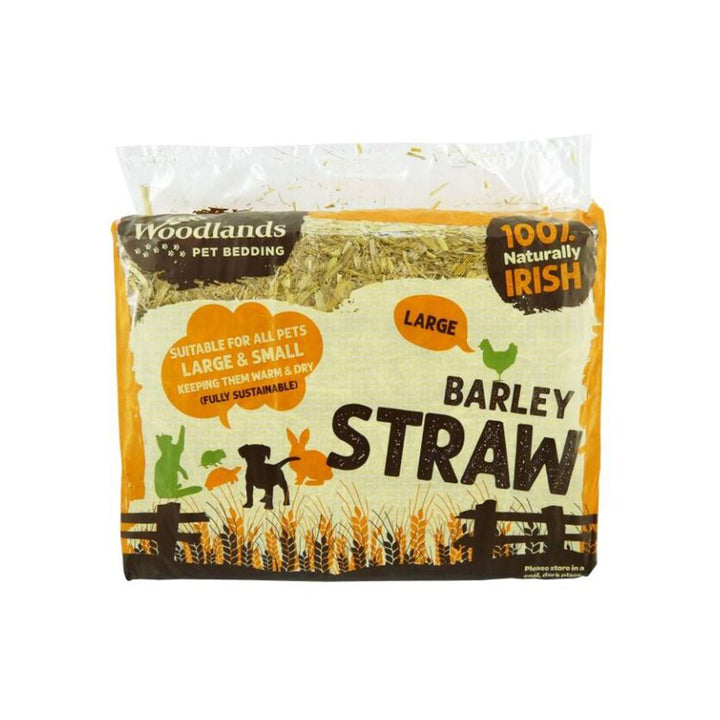 Woodlands Barley Straw