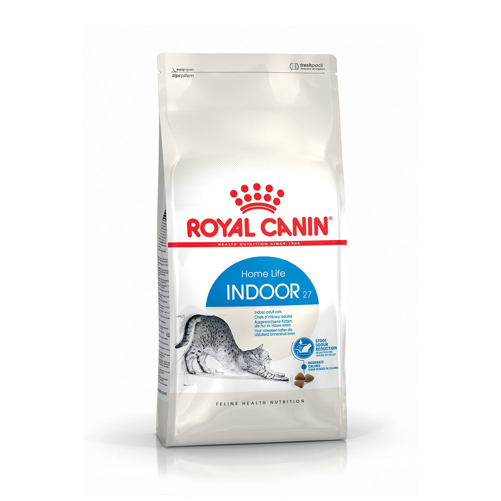 Royal Canin Indoor