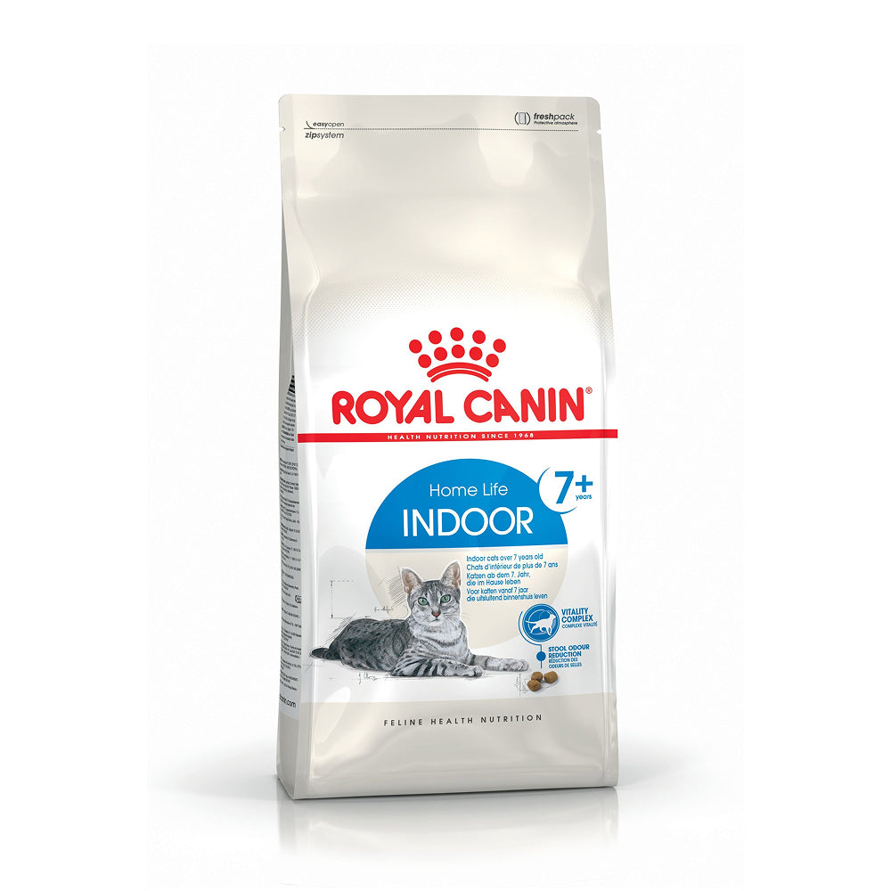 Royal Canin Indoor 7+ 1.5kg