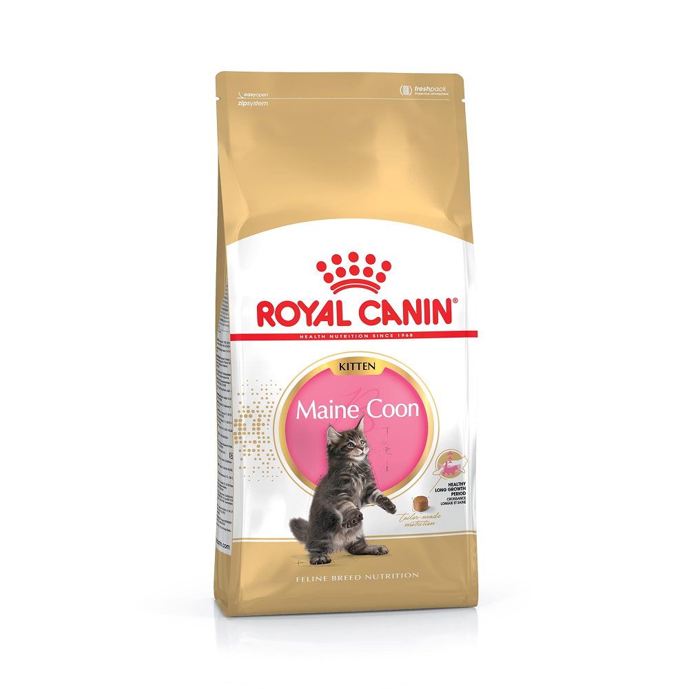 Royal Canin Maine Coon Kitten 2kg