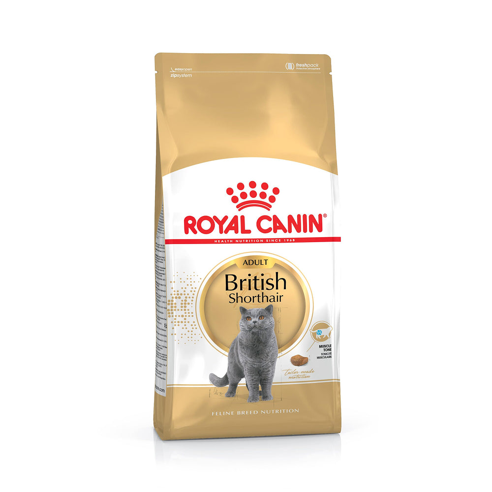 Royal Canin British Shorthair Adult 2kg