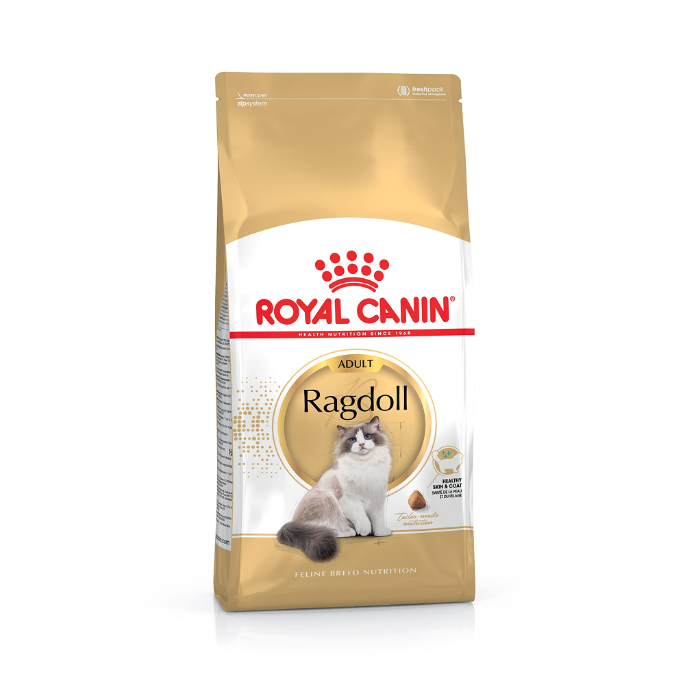 Royal Canin Ragdoll Adult 2kg
