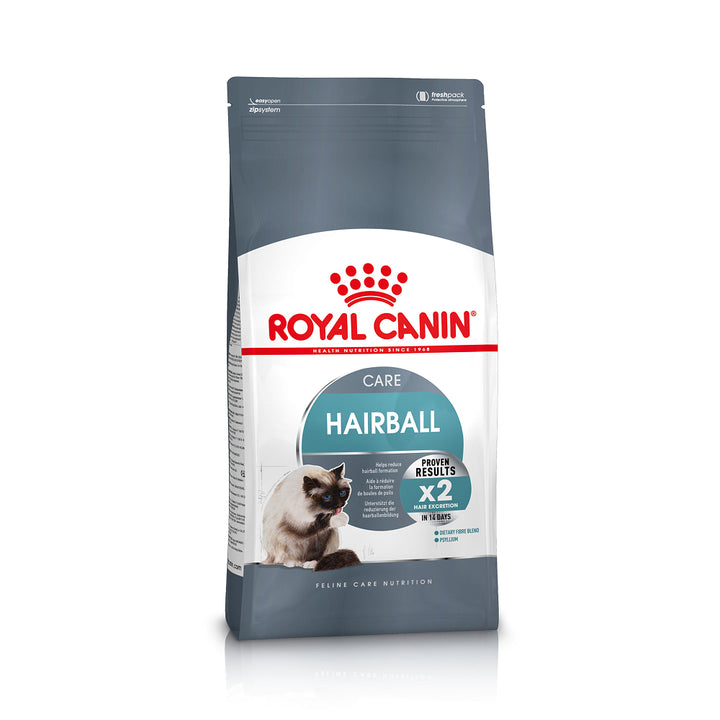 Royal Canin Hairball Care