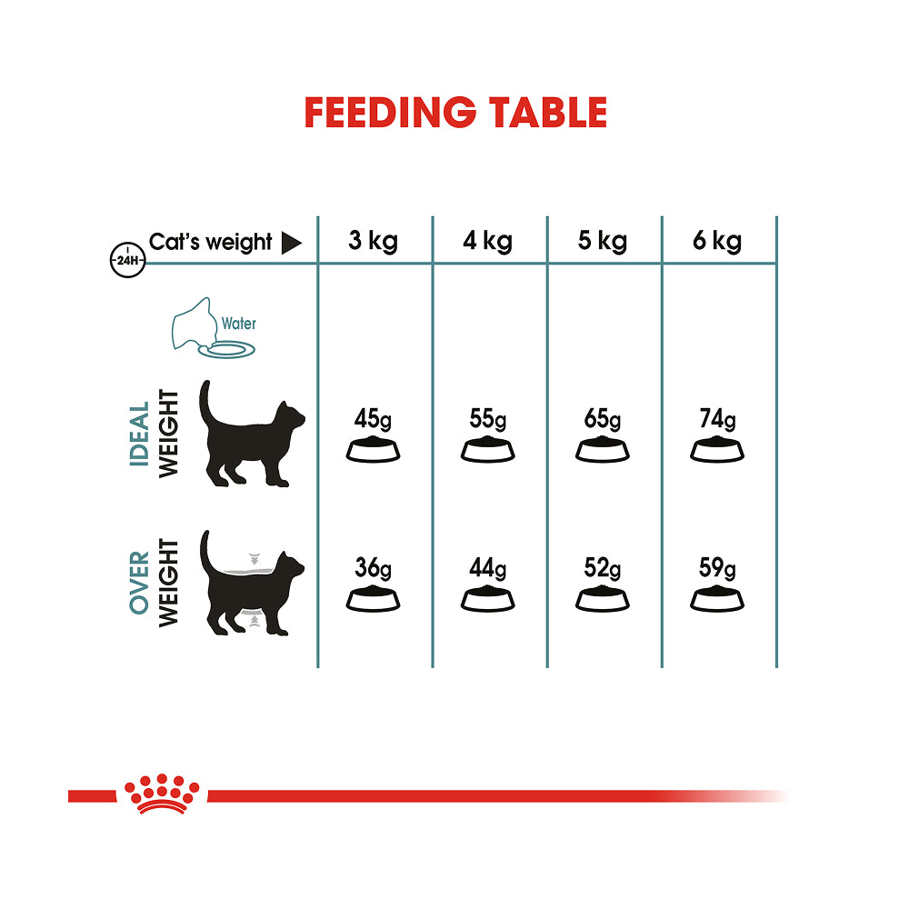 Royal Canin Hairball Care