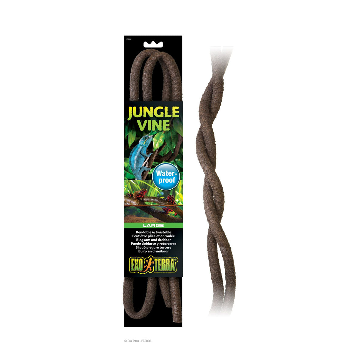 Exo Terra Jungle Vines Large