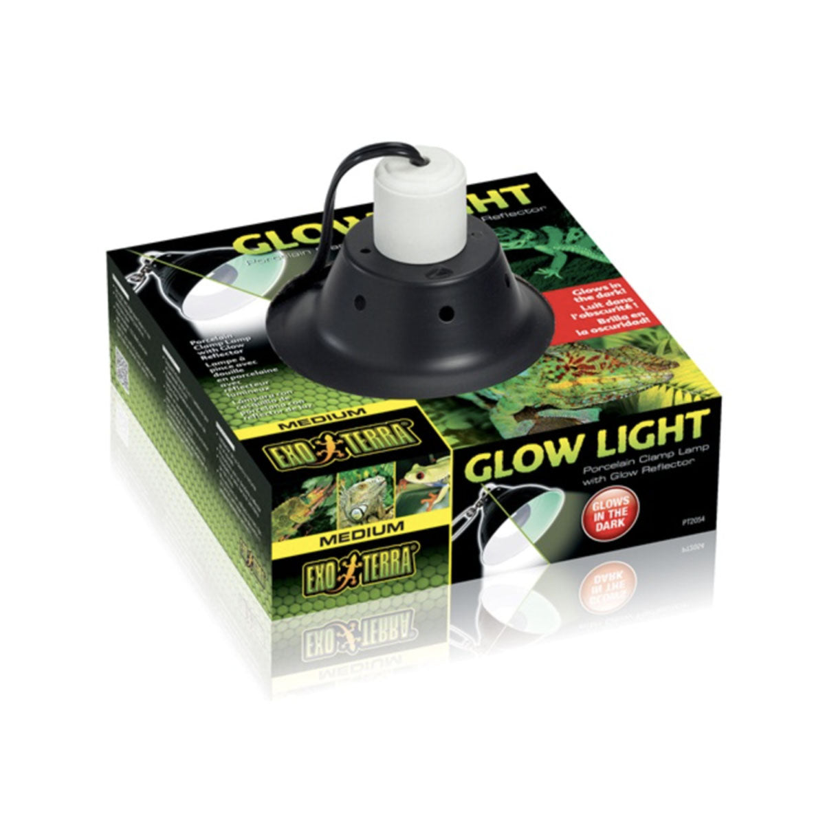 Exo Terra Glow Light Medium 21cm (8.5″)